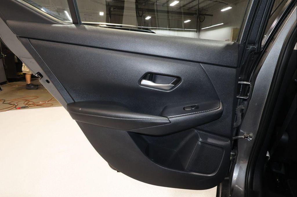 used 2023 Nissan Sentra car, priced at $17,706