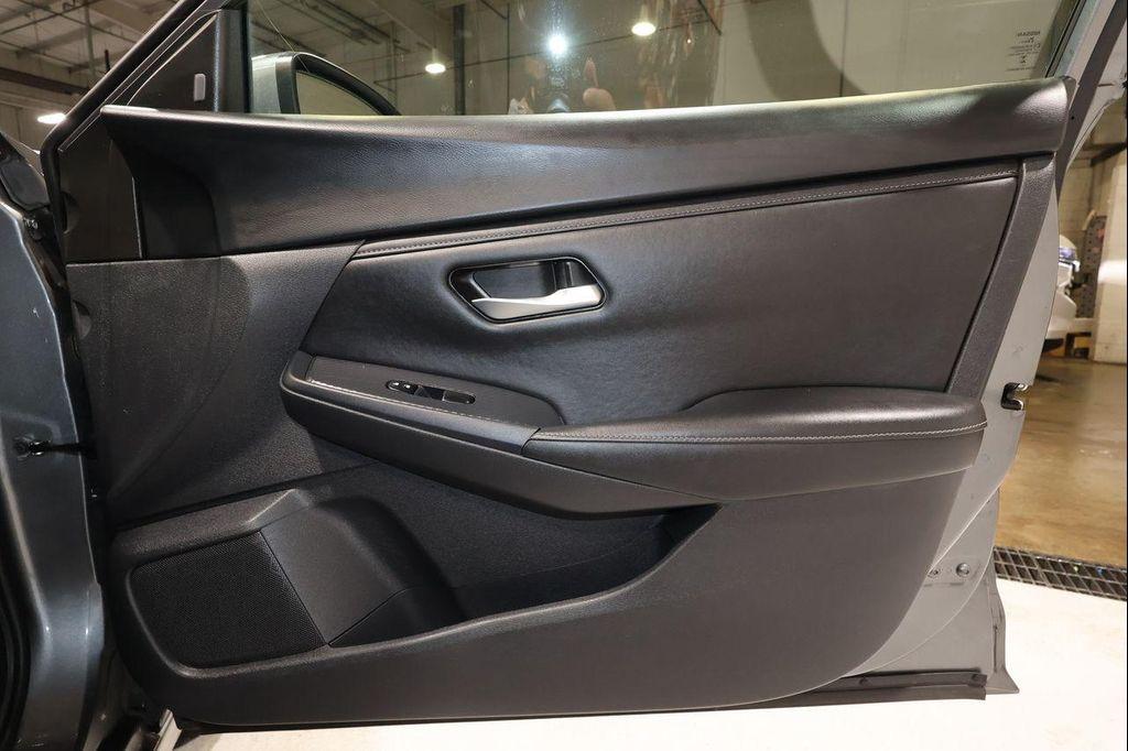 used 2023 Nissan Sentra car, priced at $17,706