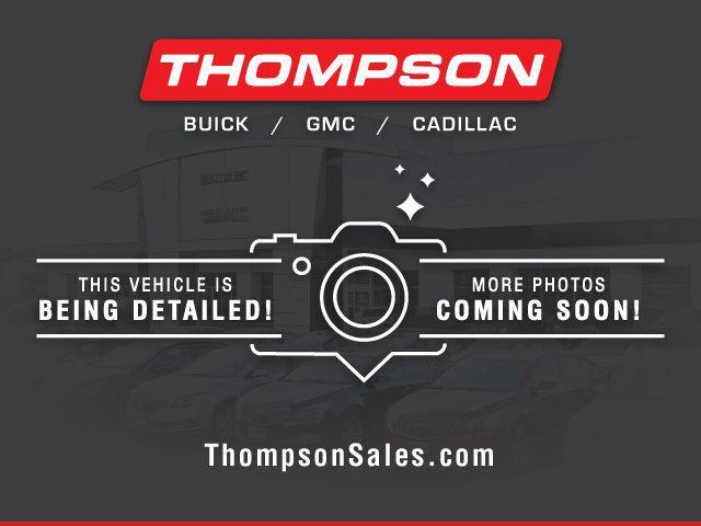 used 2015 GMC Terrain car, priced at $10,677