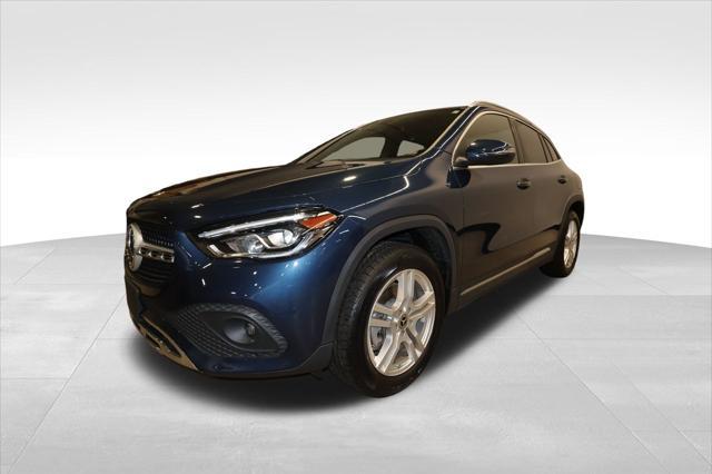 used 2023 Mercedes-Benz GLA 250 car, priced at $29,498