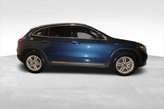 used 2023 Mercedes-Benz GLA 250 car, priced at $29,498