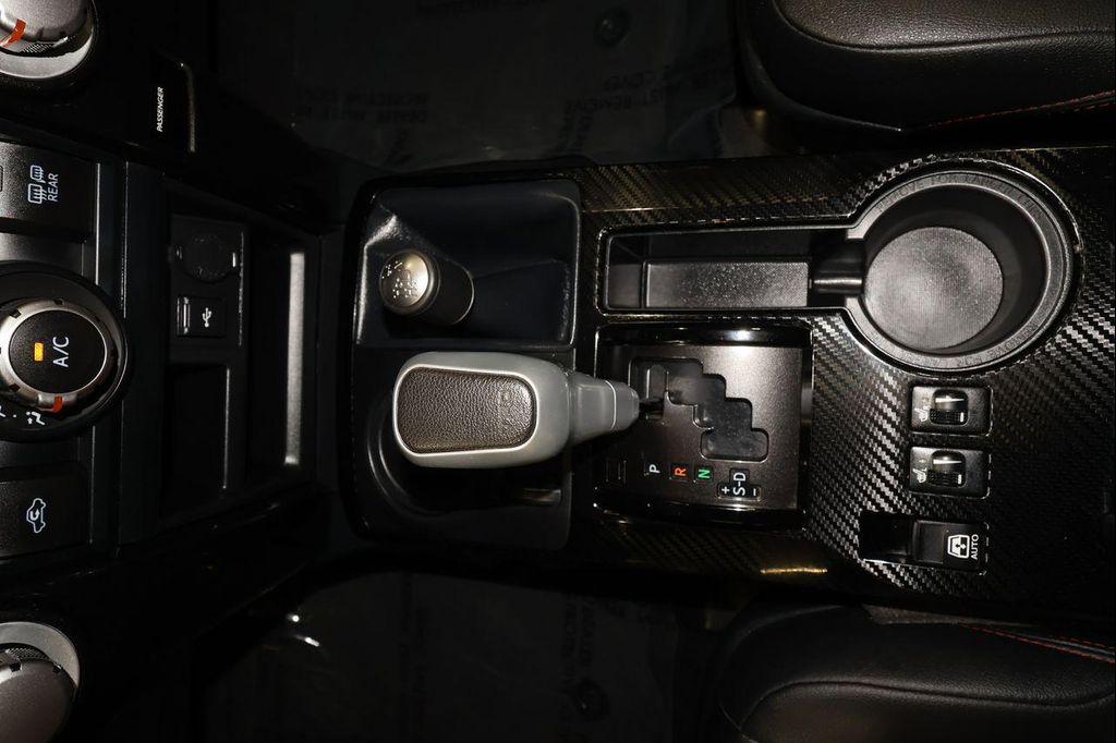 used 2024 Toyota 4Runner car, priced at $41,397