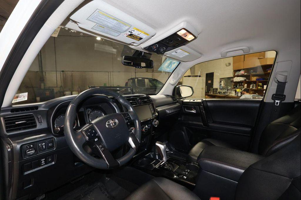 used 2024 Toyota 4Runner car, priced at $41,397