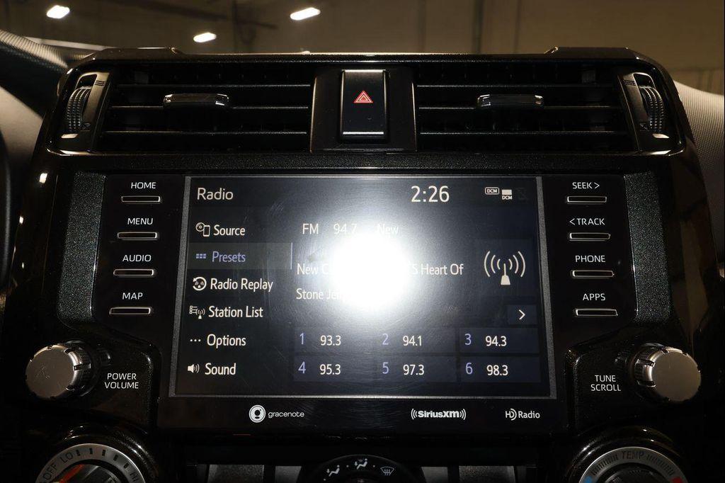 used 2024 Toyota 4Runner car, priced at $41,397