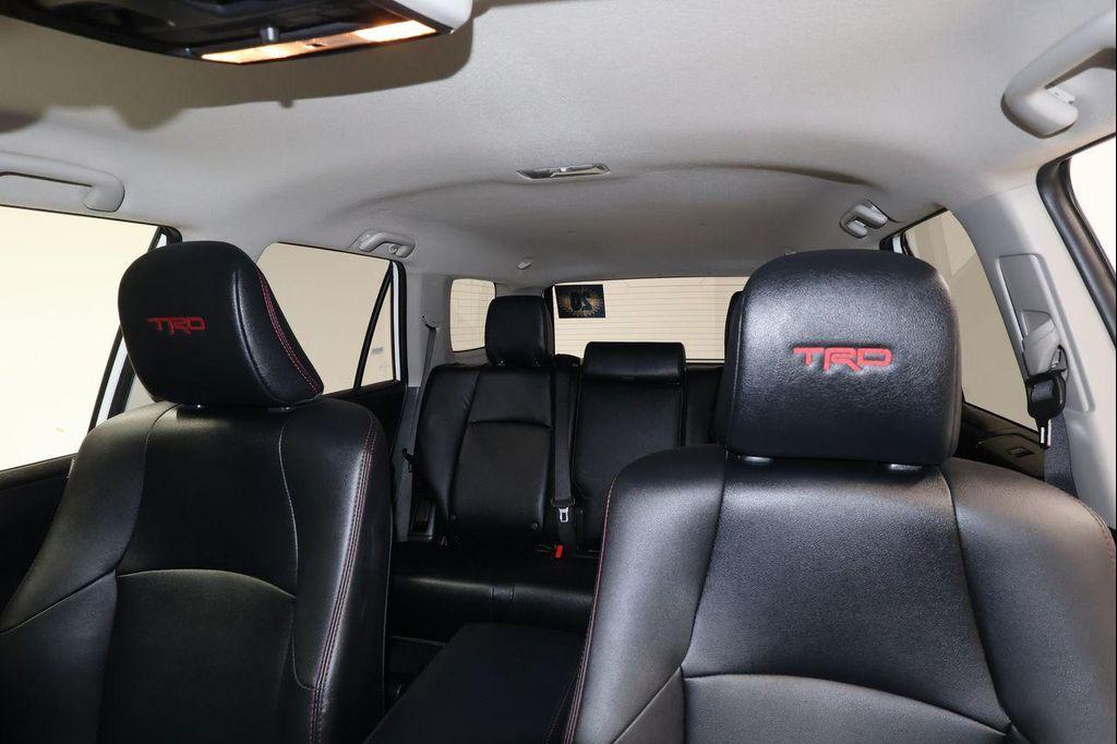 used 2024 Toyota 4Runner car, priced at $41,397