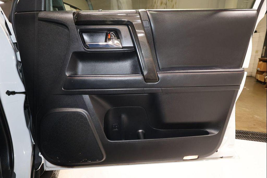 used 2024 Toyota 4Runner car, priced at $41,397