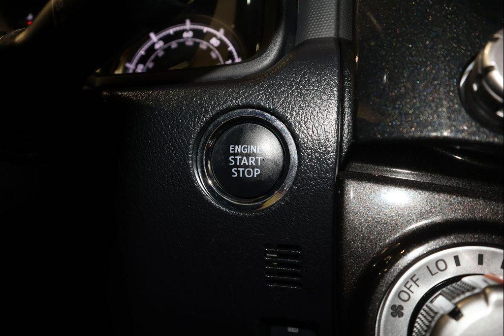 used 2024 Toyota 4Runner car, priced at $41,397