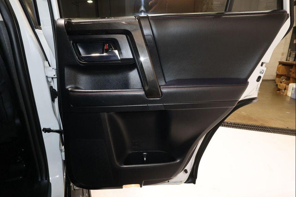 used 2024 Toyota 4Runner car, priced at $41,397
