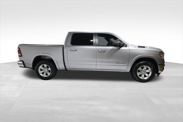 used 2022 Ram 1500 car, priced at $34,917