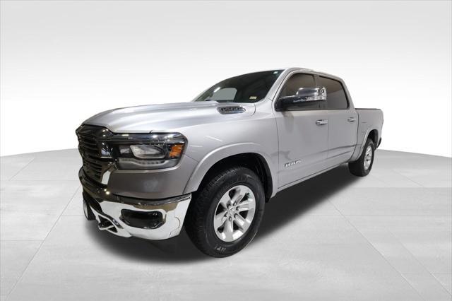 used 2022 Ram 1500 car, priced at $34,917