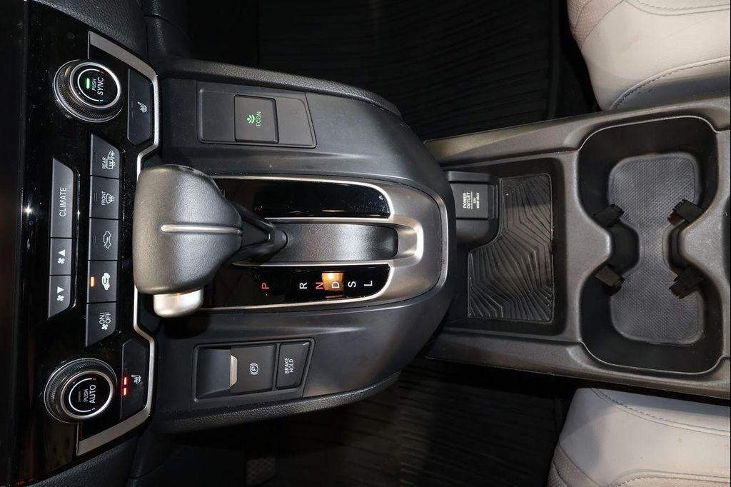 used 2019 Honda CR-V car, priced at $20,298