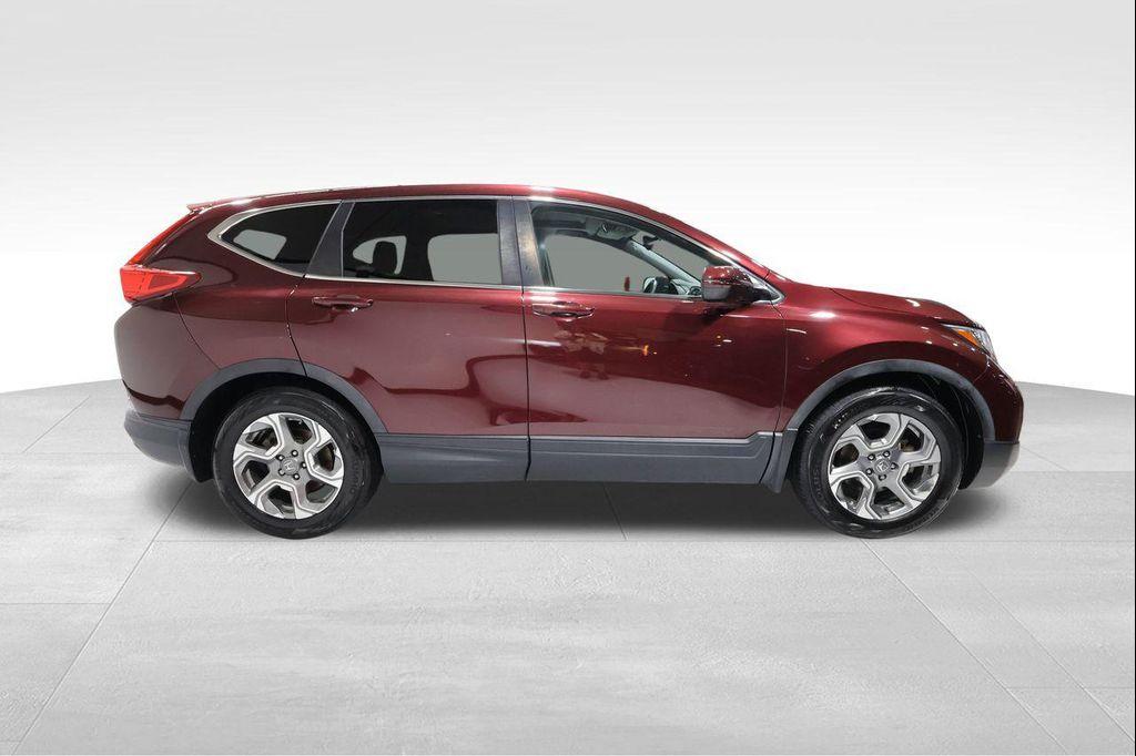 used 2019 Honda CR-V car, priced at $20,298