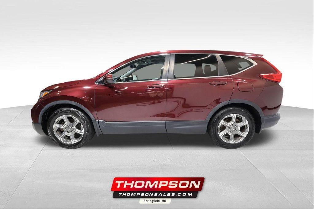 used 2019 Honda CR-V car, priced at $20,298