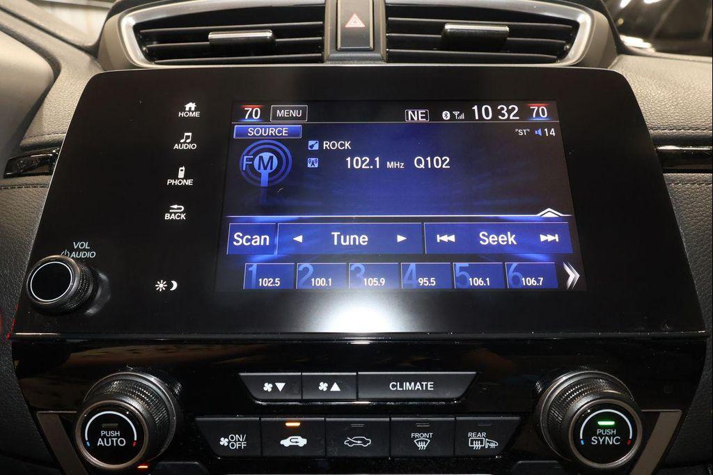 used 2019 Honda CR-V car, priced at $20,298