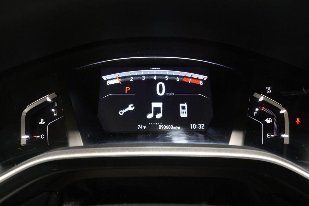 used 2019 Honda CR-V car, priced at $20,298
