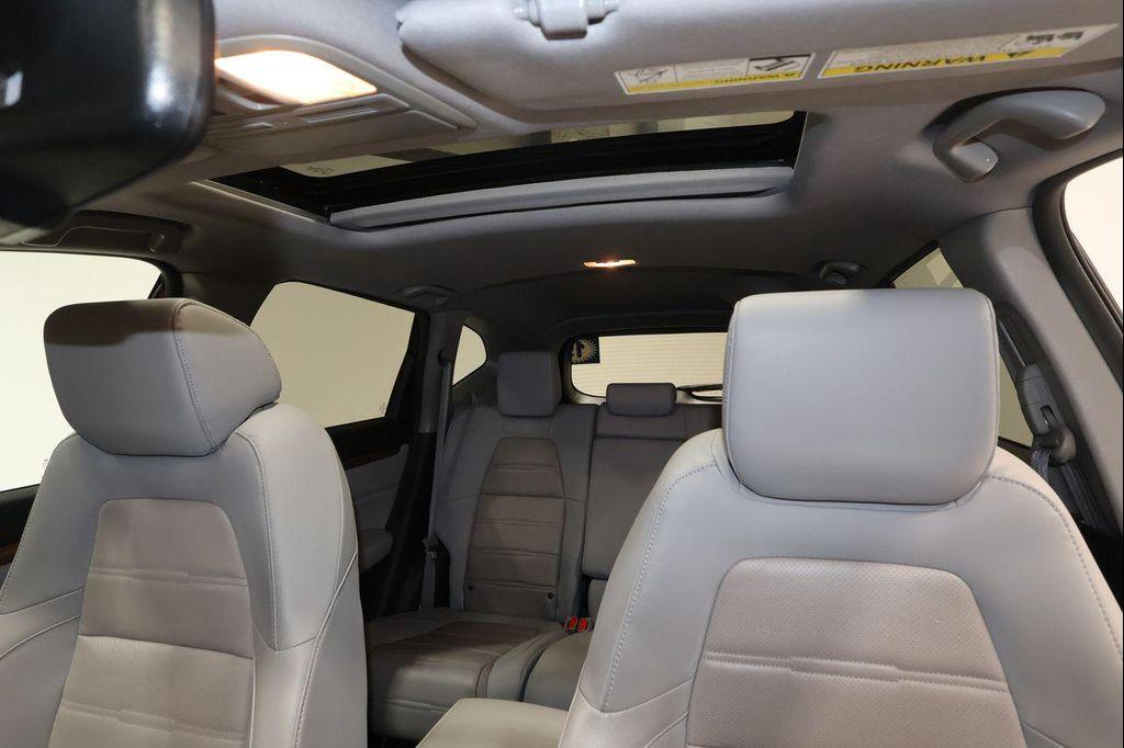 used 2019 Honda CR-V car, priced at $20,298