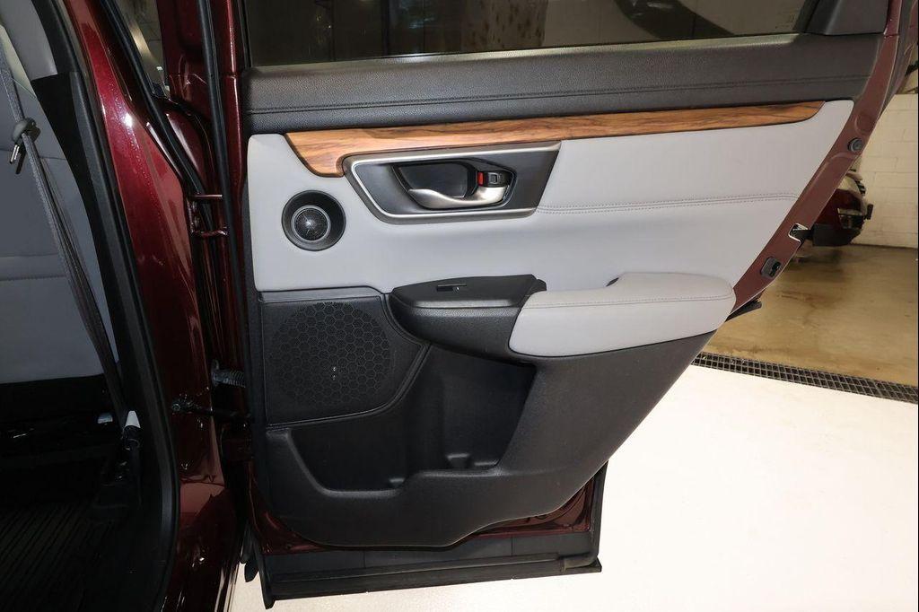 used 2019 Honda CR-V car, priced at $20,298