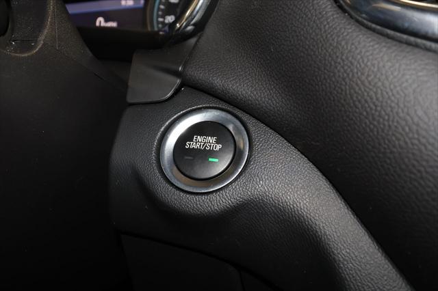 used 2023 Chevrolet Equinox car, priced at $21,448