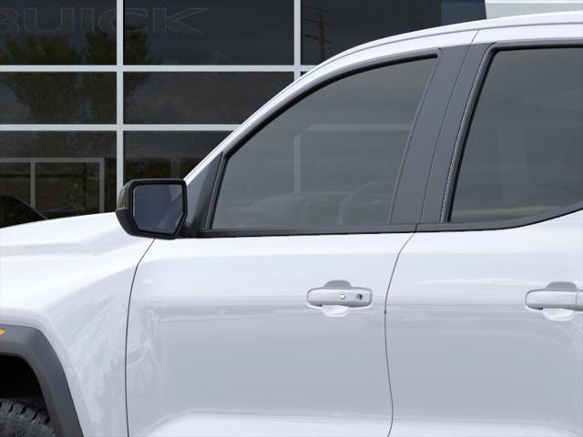 new 2025 GMC Canyon car, priced at $50,887