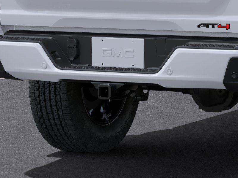 new 2025 GMC Canyon car, priced at $47,285
