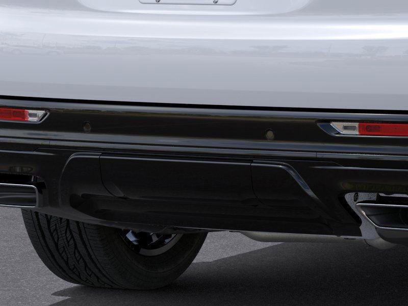 new 2026 Buick Enclave car, priced at $55,011