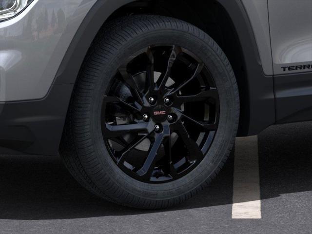 new 2024 GMC Terrain car, priced at $28,900