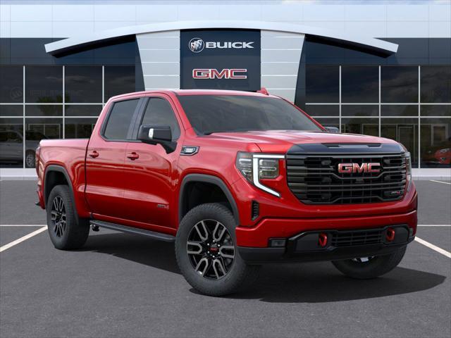 new 2025 GMC Sierra 1500 car, priced at $63,760