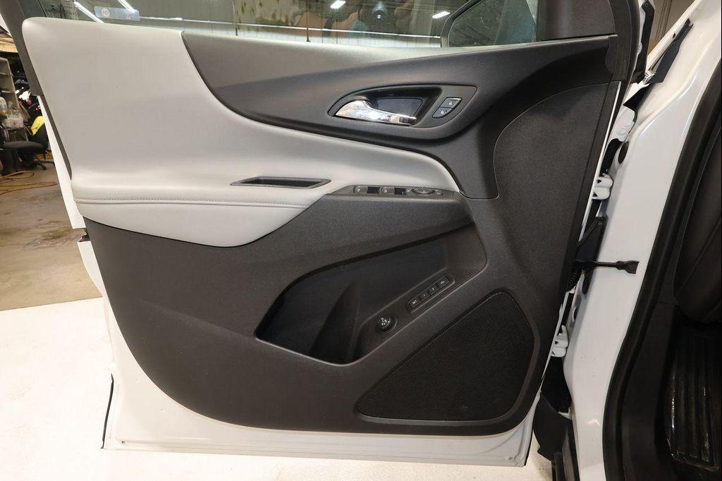 used 2019 Chevrolet Equinox car, priced at $12,919