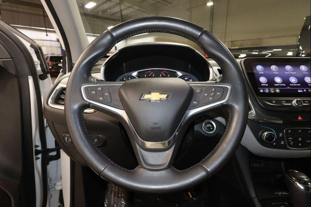 used 2019 Chevrolet Equinox car, priced at $12,919