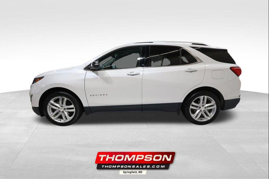 used 2019 Chevrolet Equinox car, priced at $12,919