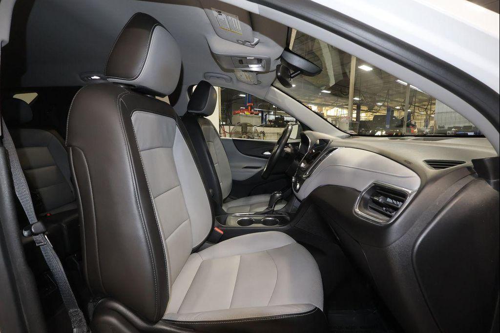 used 2019 Chevrolet Equinox car, priced at $12,919