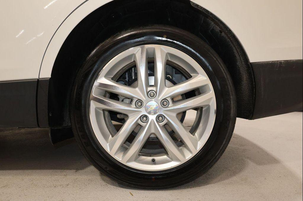 used 2019 Chevrolet Equinox car, priced at $12,919