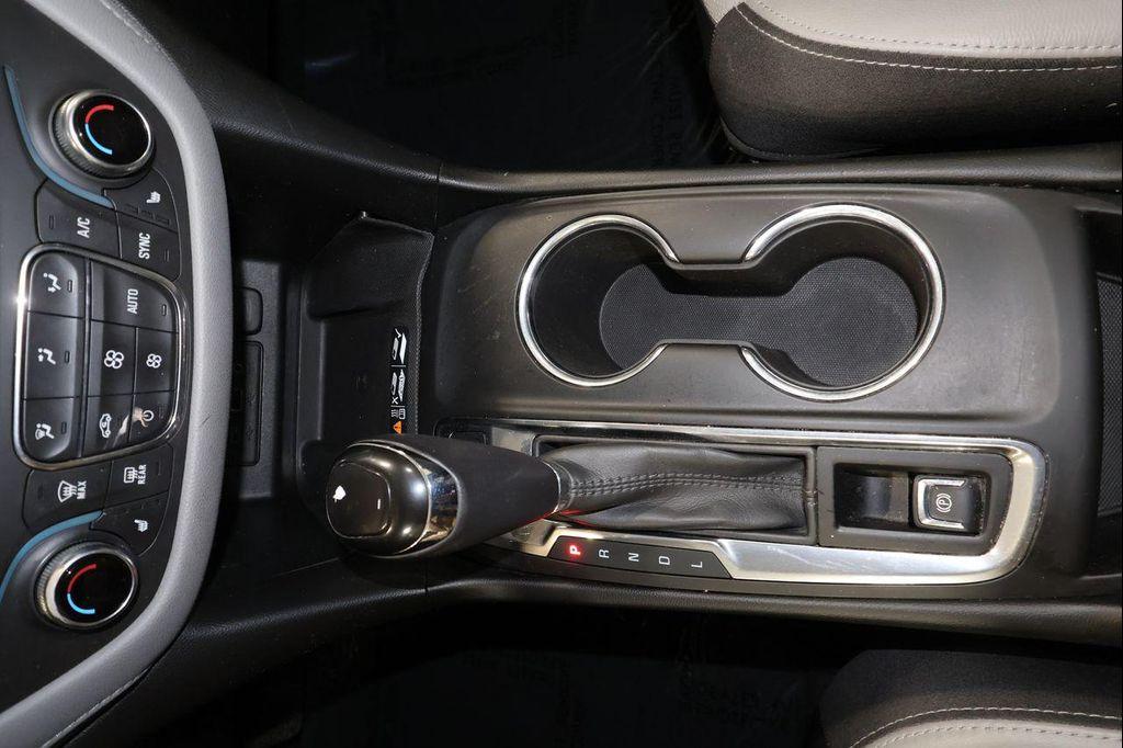 used 2019 Chevrolet Equinox car, priced at $12,919