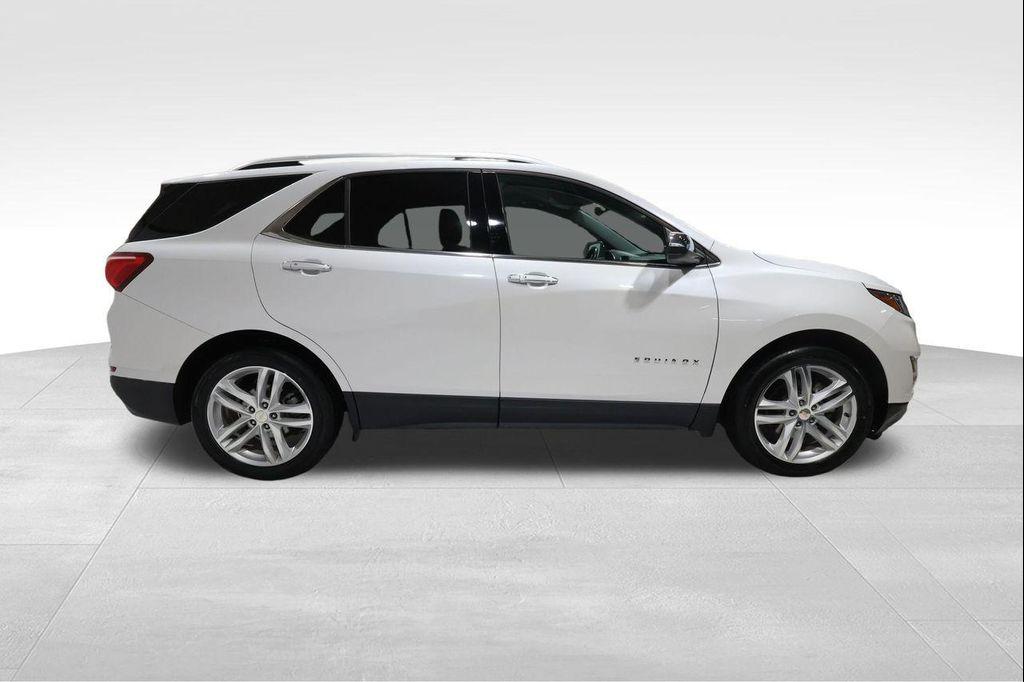 used 2019 Chevrolet Equinox car, priced at $12,919