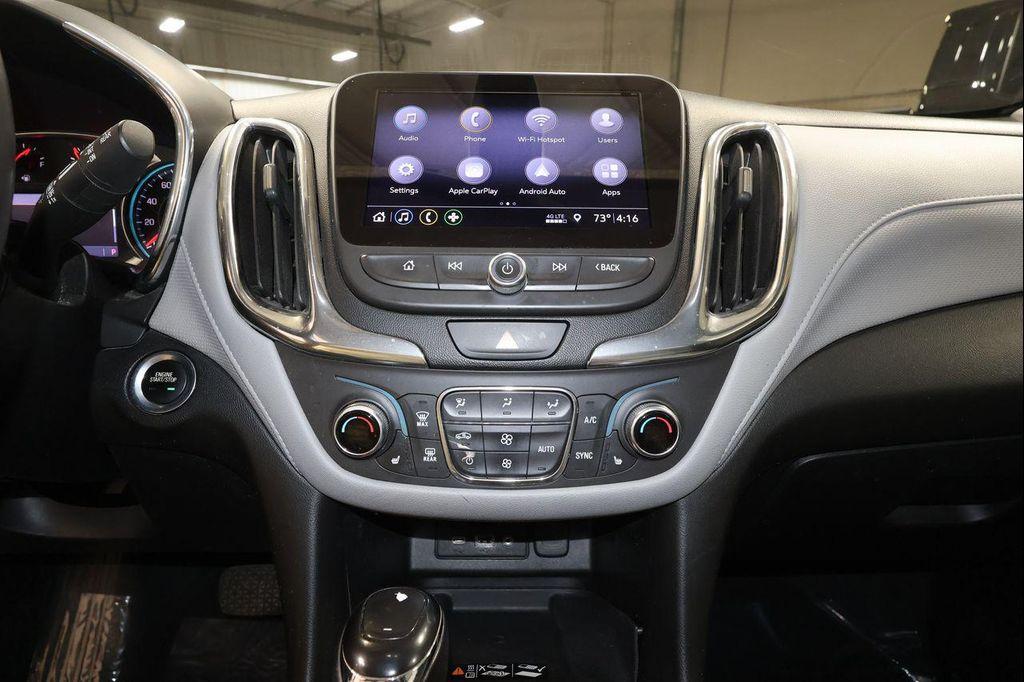 used 2019 Chevrolet Equinox car, priced at $12,919