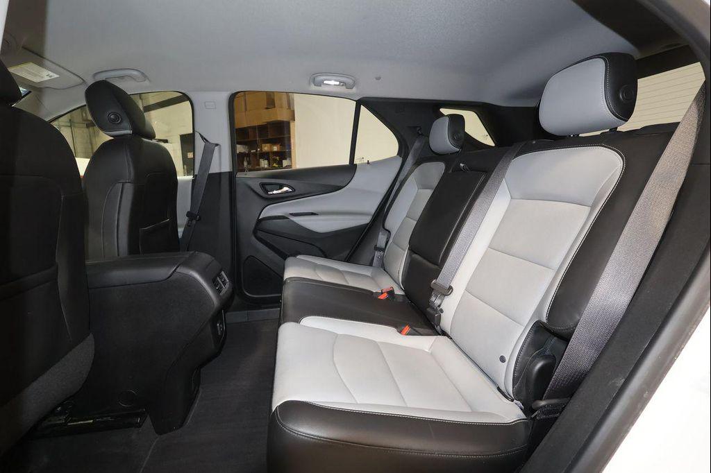 used 2019 Chevrolet Equinox car, priced at $12,919