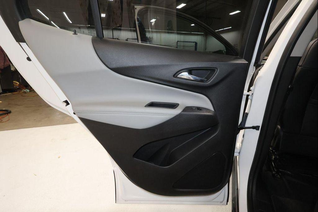 used 2019 Chevrolet Equinox car, priced at $12,919