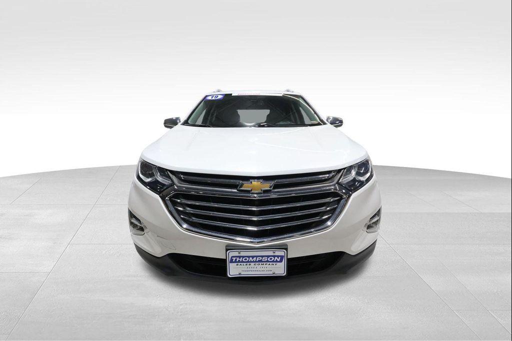 used 2019 Chevrolet Equinox car, priced at $12,919