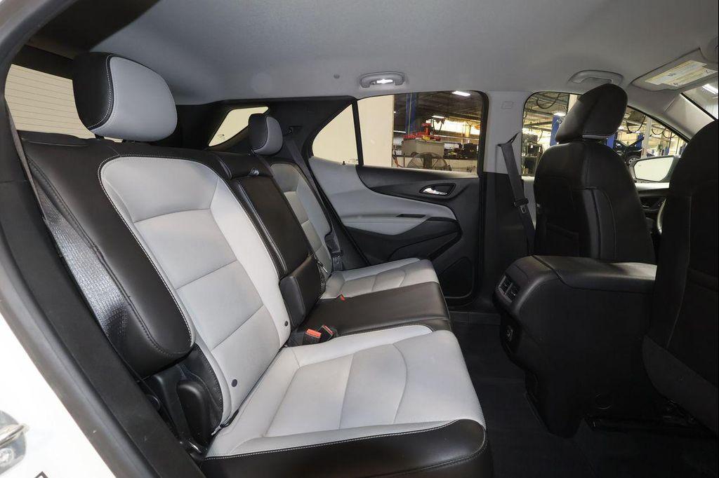 used 2019 Chevrolet Equinox car, priced at $12,919