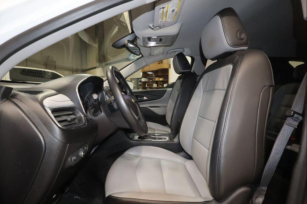used 2019 Chevrolet Equinox car, priced at $12,919