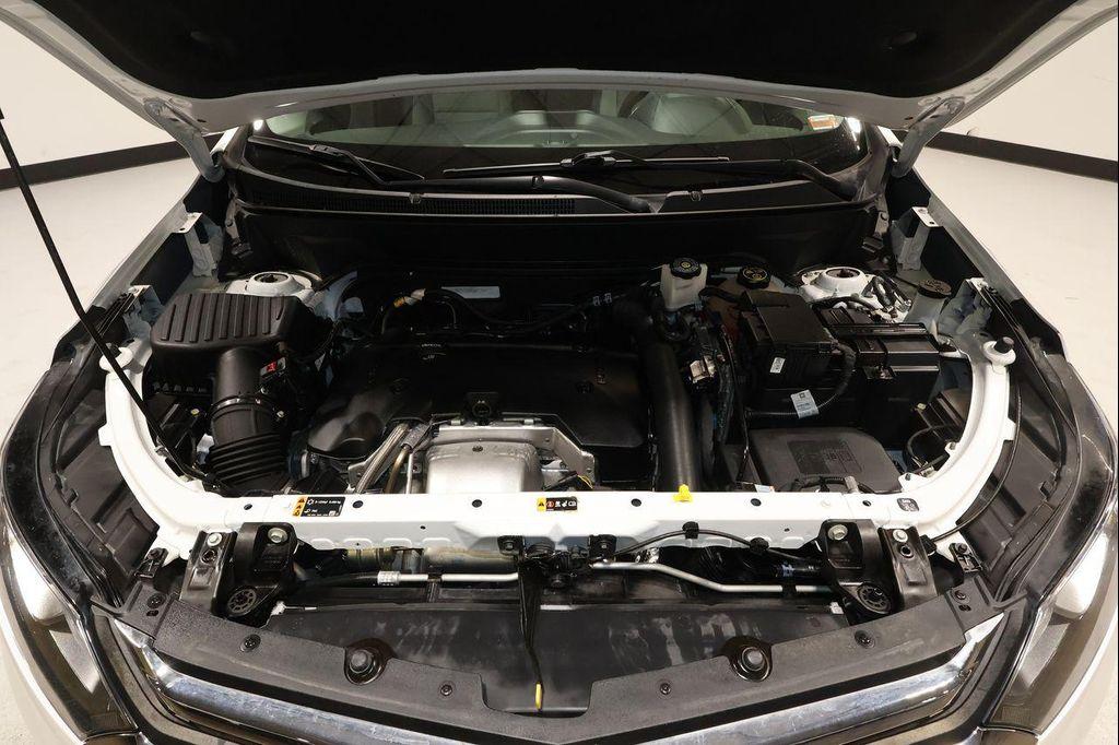 used 2019 Chevrolet Equinox car, priced at $12,919