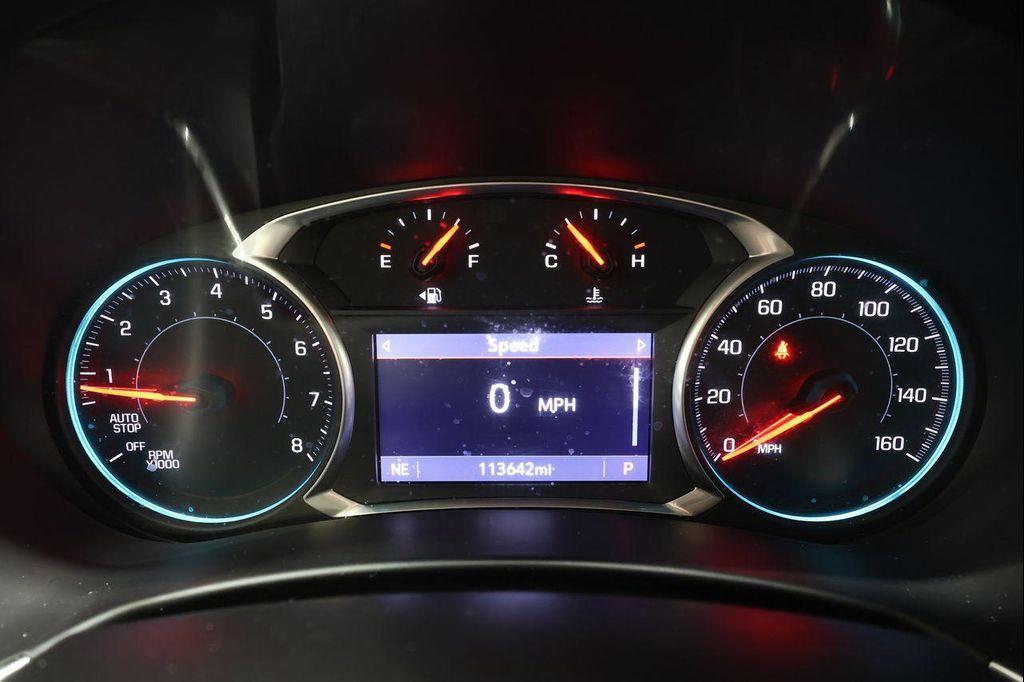 used 2019 Chevrolet Equinox car, priced at $12,919