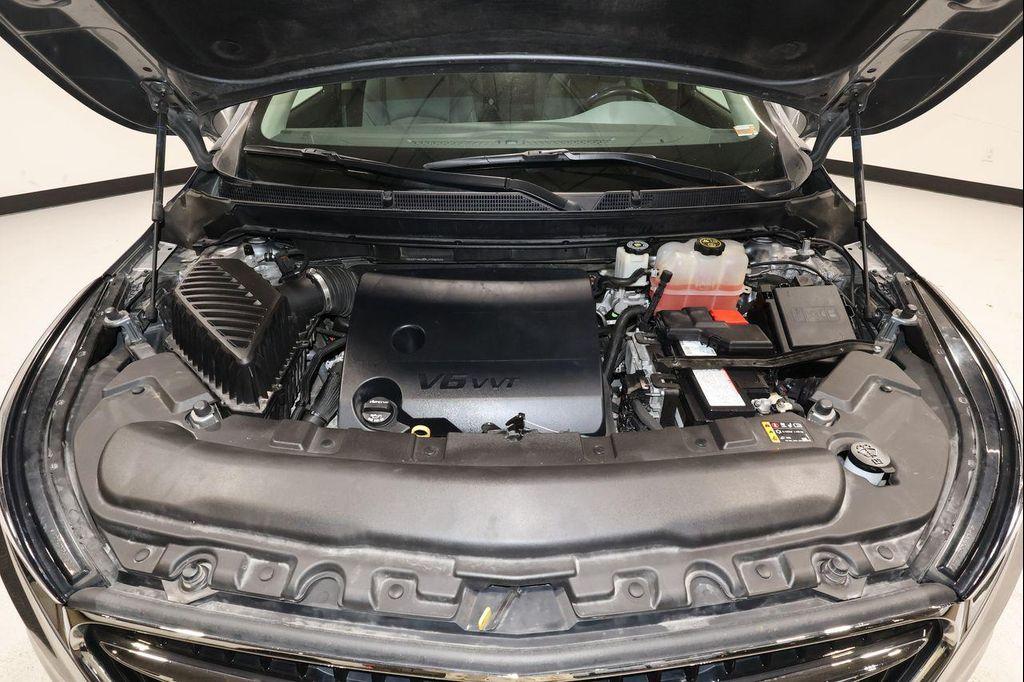 used 2020 Buick Enclave car, priced at $16,919