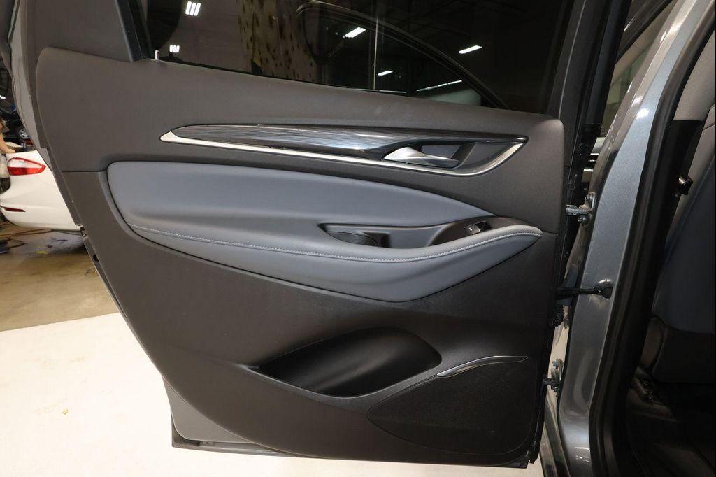 used 2020 Buick Enclave car, priced at $16,919