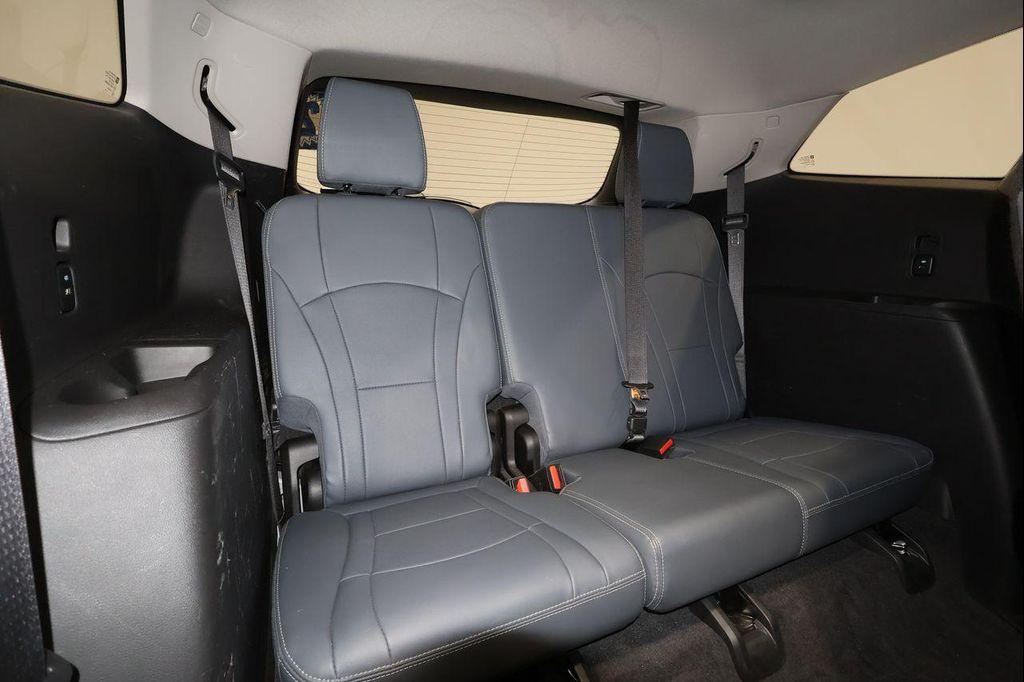 used 2020 Buick Enclave car, priced at $16,919