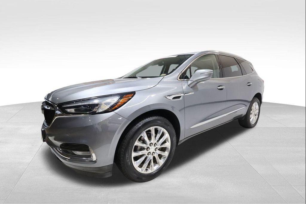 used 2020 Buick Enclave car, priced at $16,919