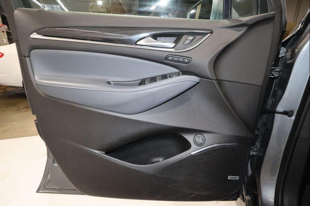 used 2020 Buick Enclave car, priced at $16,919