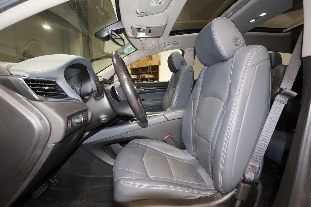 used 2020 Buick Enclave car, priced at $16,919