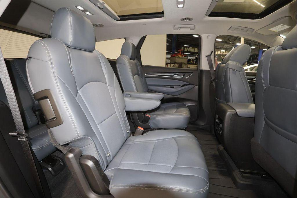 used 2020 Buick Enclave car, priced at $16,919