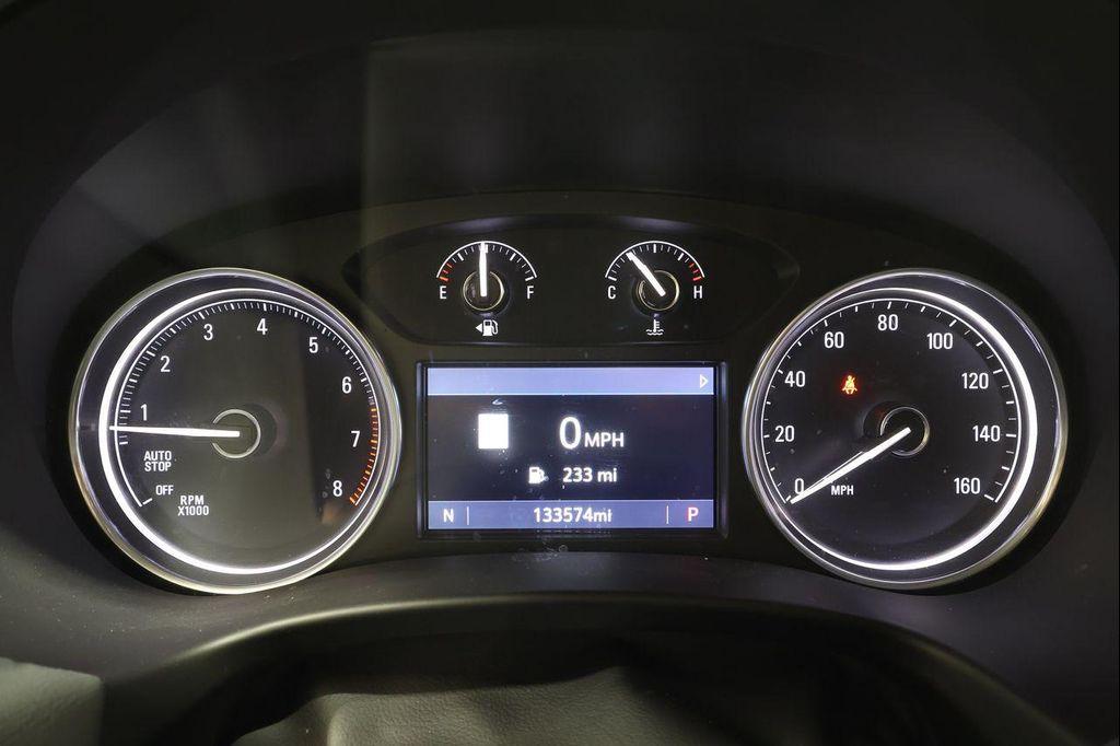 used 2020 Buick Enclave car, priced at $16,919